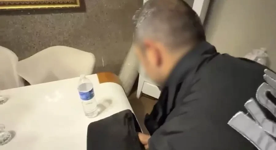 Bursa’da kooperatiflere 1,4 milyar liralık vurgun soruşturması: 12 gözaltı