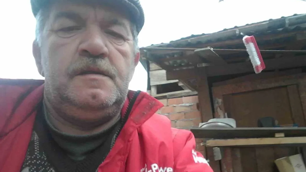İnegöl'de engelli asansörü düştü: Mustafa B. hayatını kaybetti