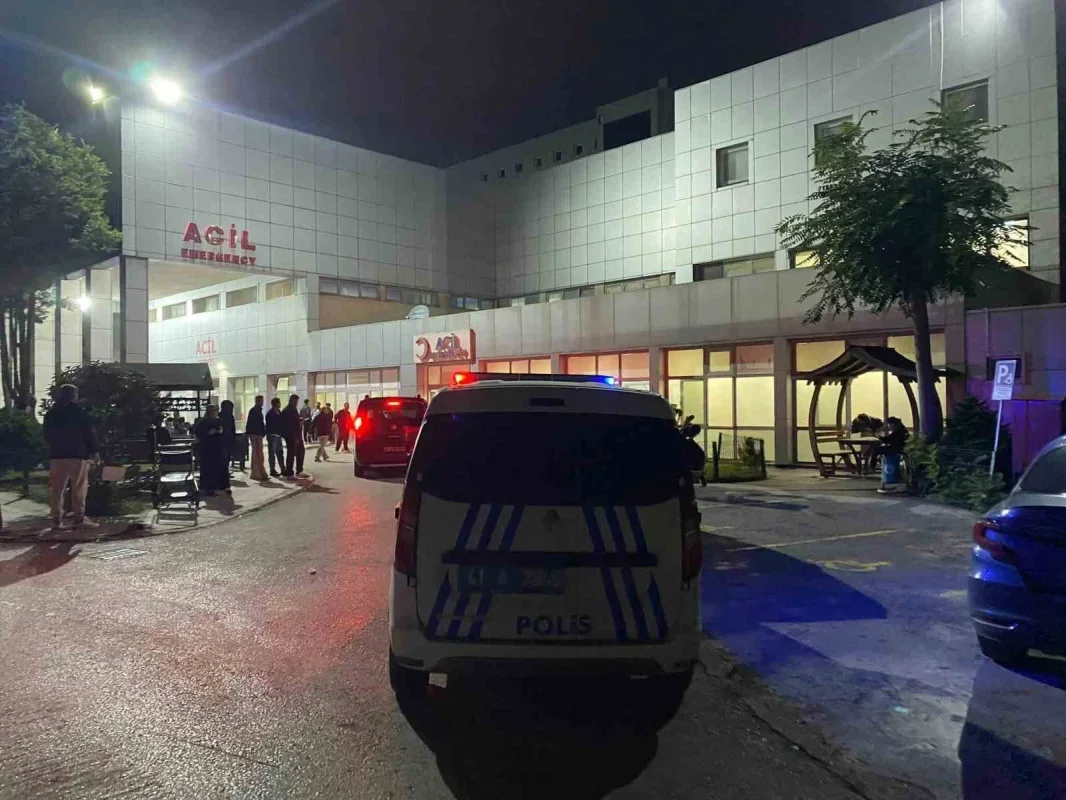 Fatma Çiğil Kocaeli'de eski eşi tarafından vurularak öldü
