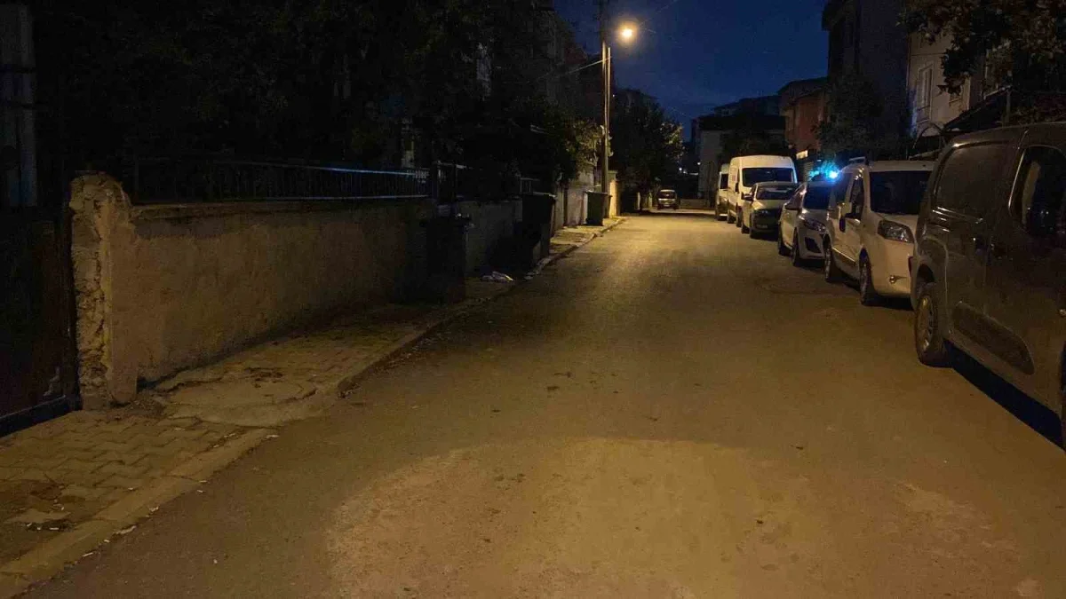 Fatma Çiğil Kocaeli'de eski eşi tarafından vurularak öldü