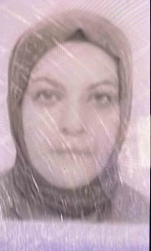 Fatma Çiğil Kocaeli'de eski eşi tarafından vurularak öldü