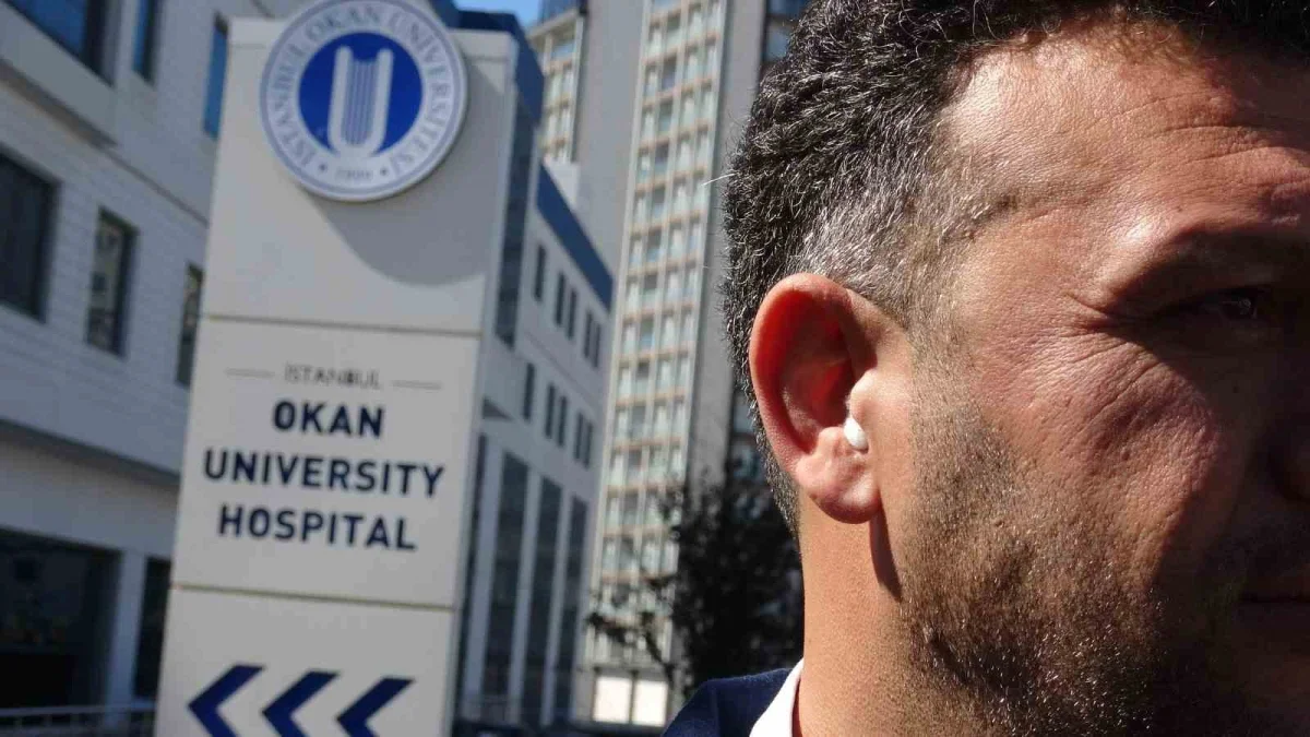 Tuzla'da yanlış kulak ameliyatı iddiası: Hukuki süreç başladı