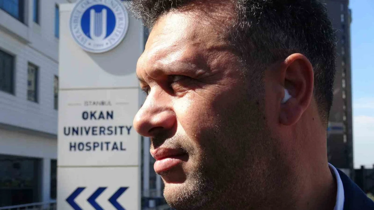 Tuzla'da yanlış kulak ameliyatı iddiası: Hukuki süreç başladı