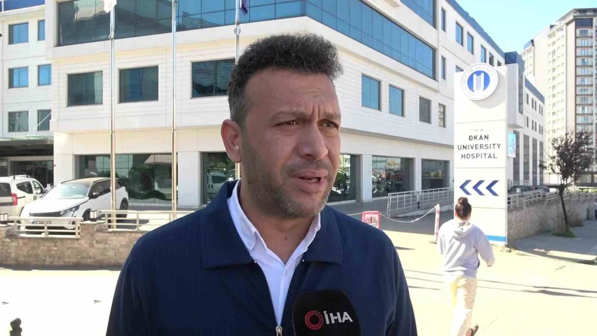 Tuzla'da yanlış kulak ameliyatı iddiası: Hukuki süreç başladı