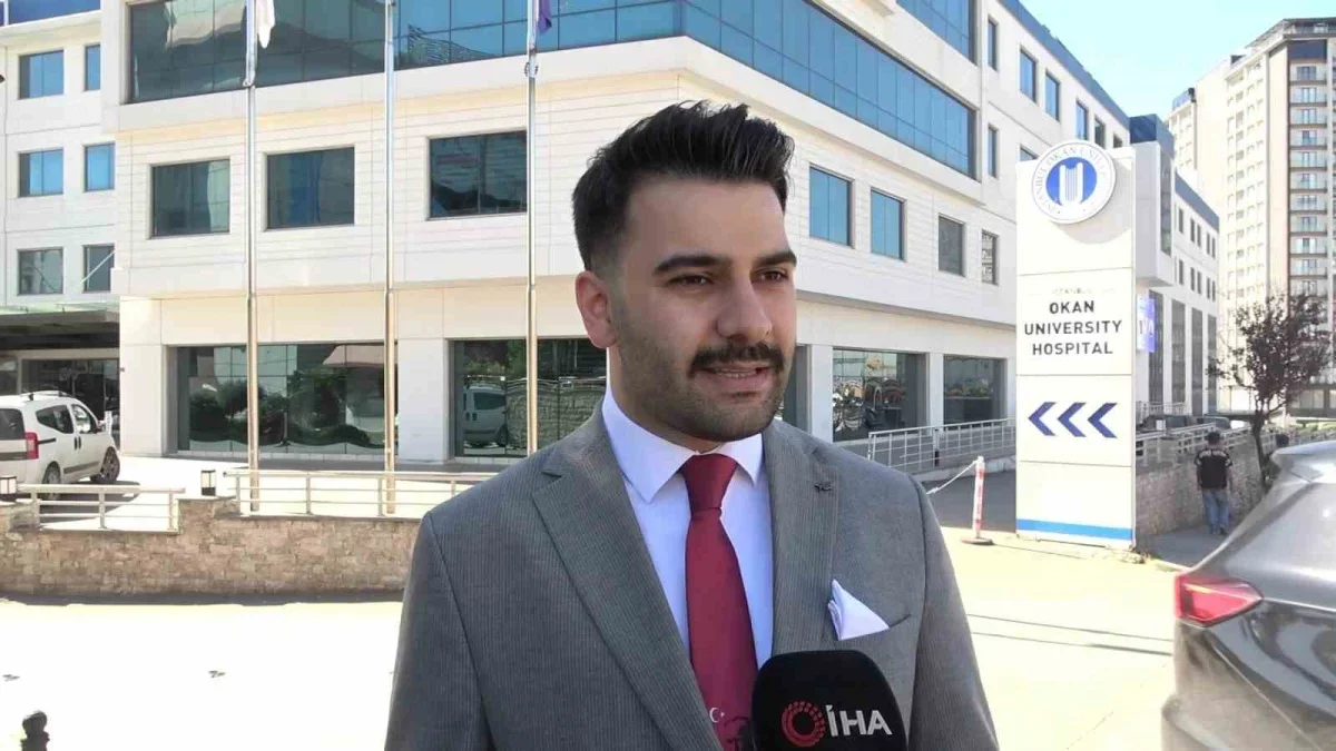 Tuzla'da yanlış kulak ameliyatı iddiası: Hukuki süreç başladı