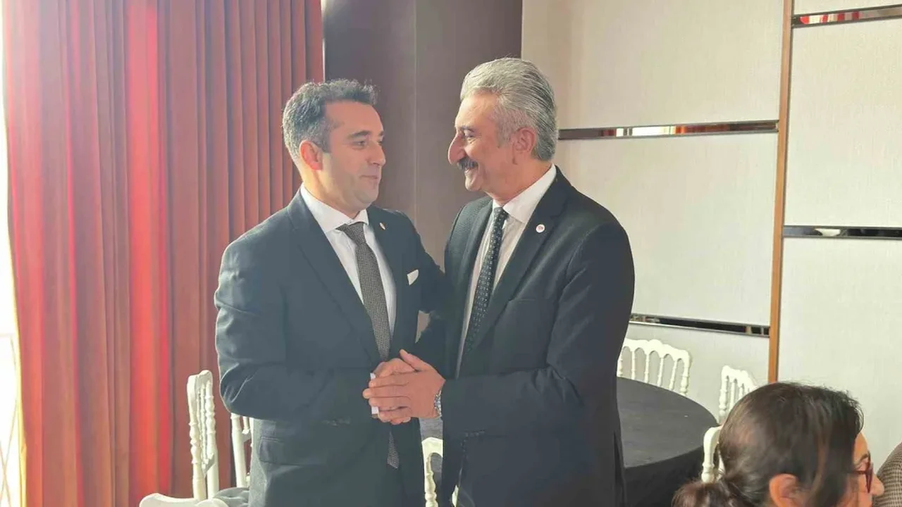 YENİ Parti Nilüfer seçiminde 154 protesto oyu dikkat çekti