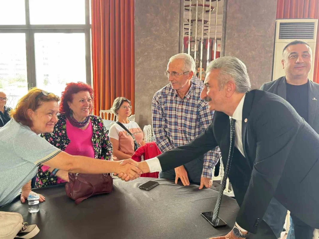 YENİ Parti Nilüfer seçiminde 154 protesto oyu dikkat çekti