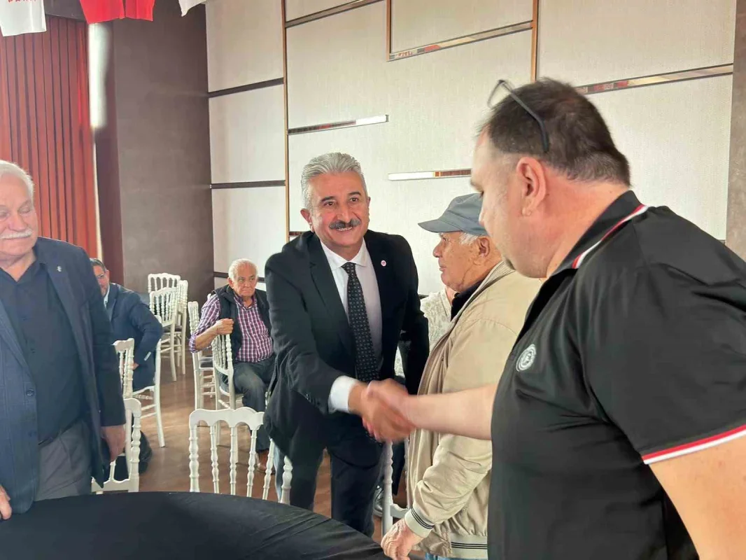 YENİ Parti Nilüfer seçiminde 154 protesto oyu dikkat çekti