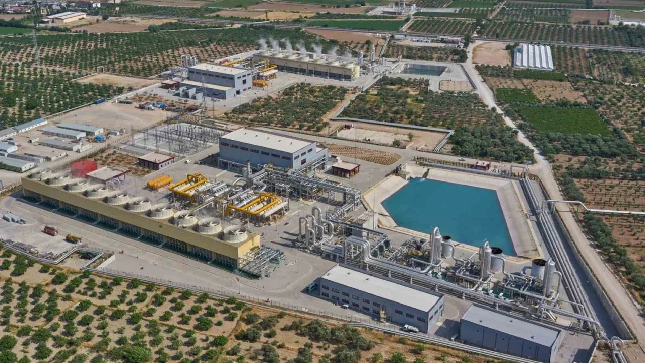 Jeotermal sektöründen TBMM'ye 2040 YEKDEM ve kanun çağrısı