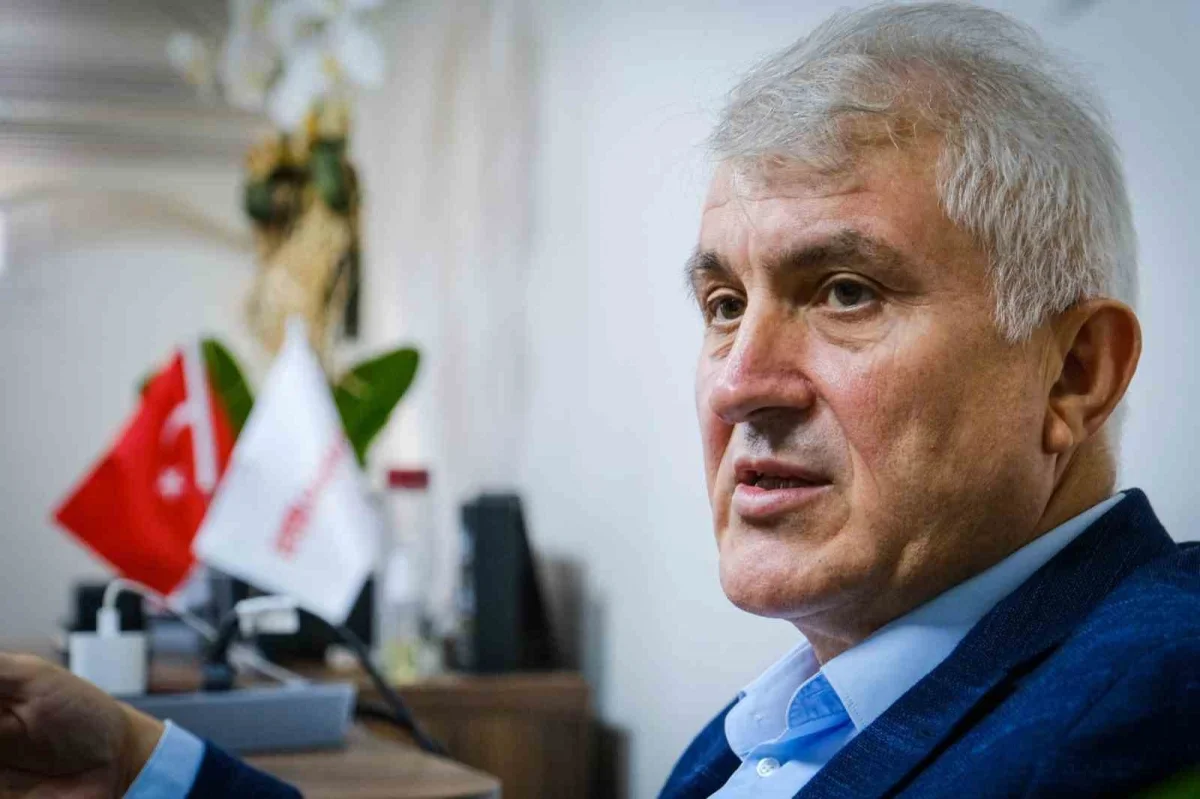 Jeotermal sektöründen TBMM'ye 2040 YEKDEM ve kanun çağrısı