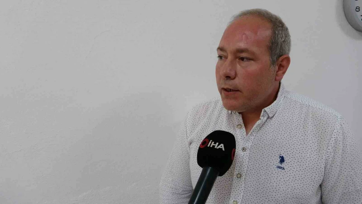 Marmara Denizi'nde orkinos artışı küçük balıklara bağlandı