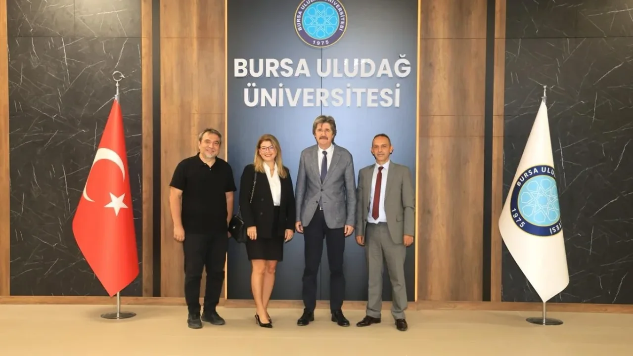BUÜ Erasmus Mundus projeleri Avrupa Komisyonu desteği aldı