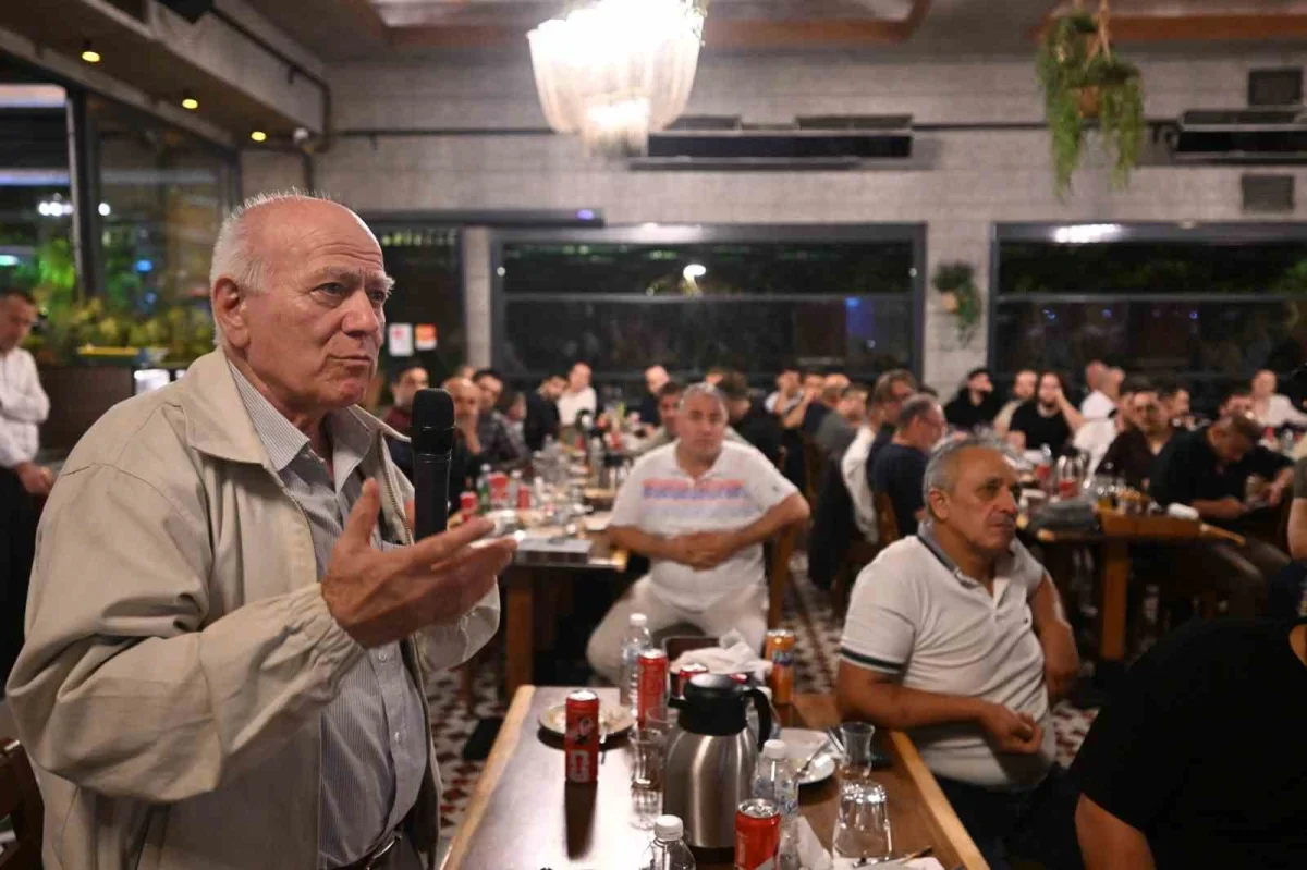 TEKNOSAB KOBİ OSB projesinde 7 bin KOBİ Bursa'da buluşacak