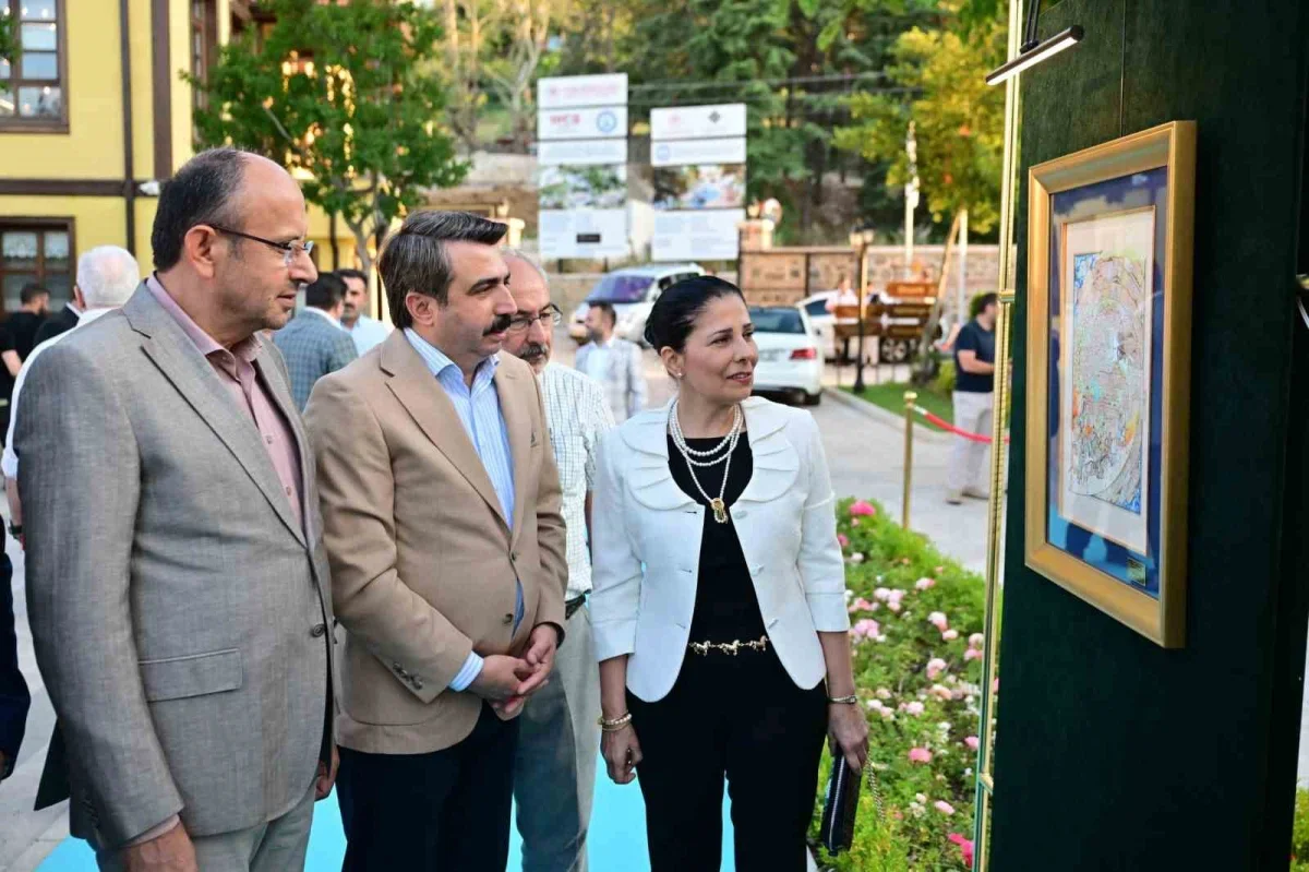 Yıldırım Belediyesi'nin kültür sanat etkinliklerine 30 bin katılım