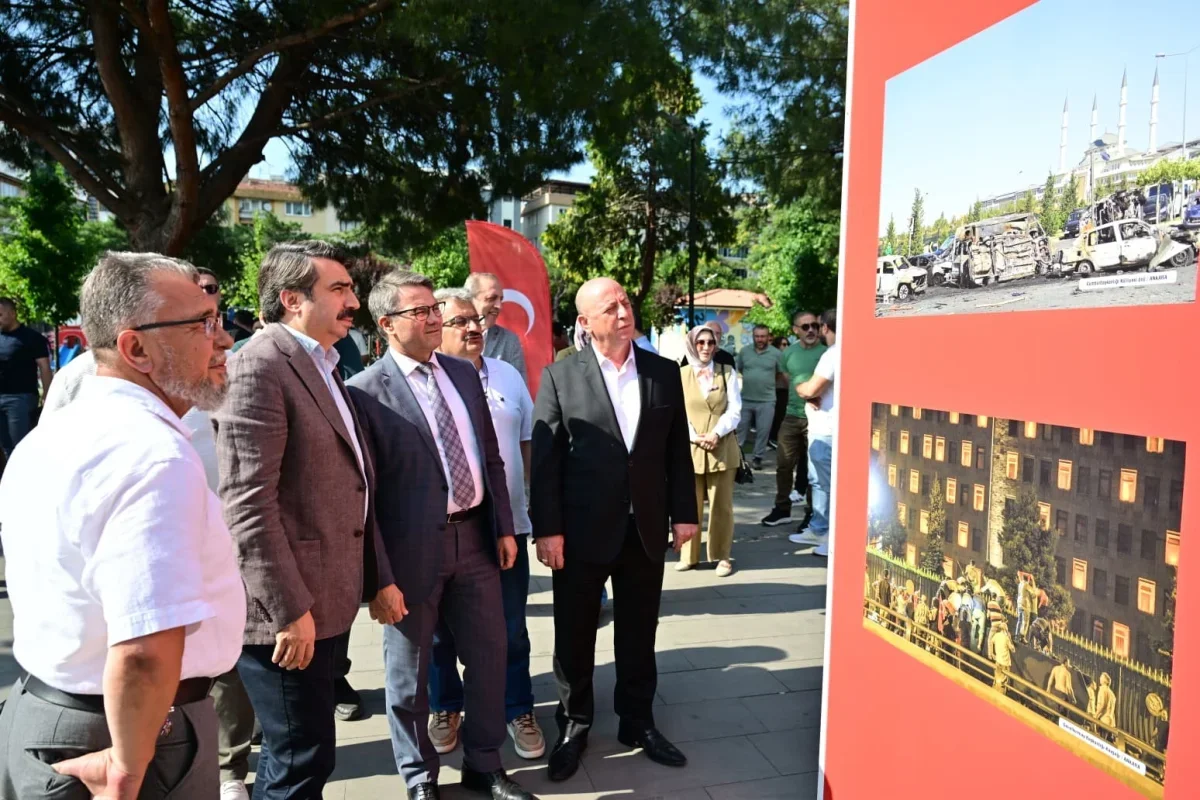 Yıldırım Belediyesi'nin kültür sanat etkinliklerine 30 bin katılım