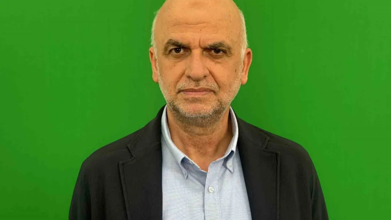 Ferhat Gündoğdu gözaltında: TFF için "yol ayrımı" yorumu
