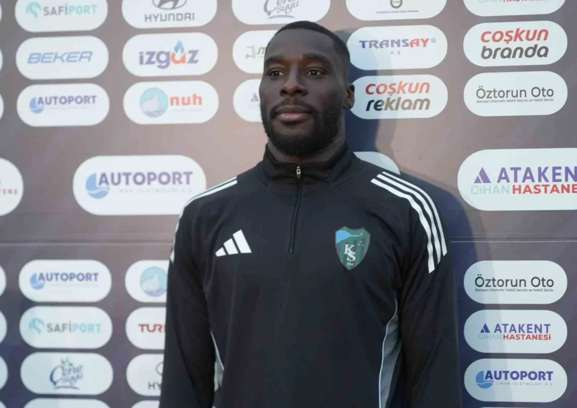 Kocaelispor'da Haidara ameliyat oldu, Dijksteel tedaviye döndü