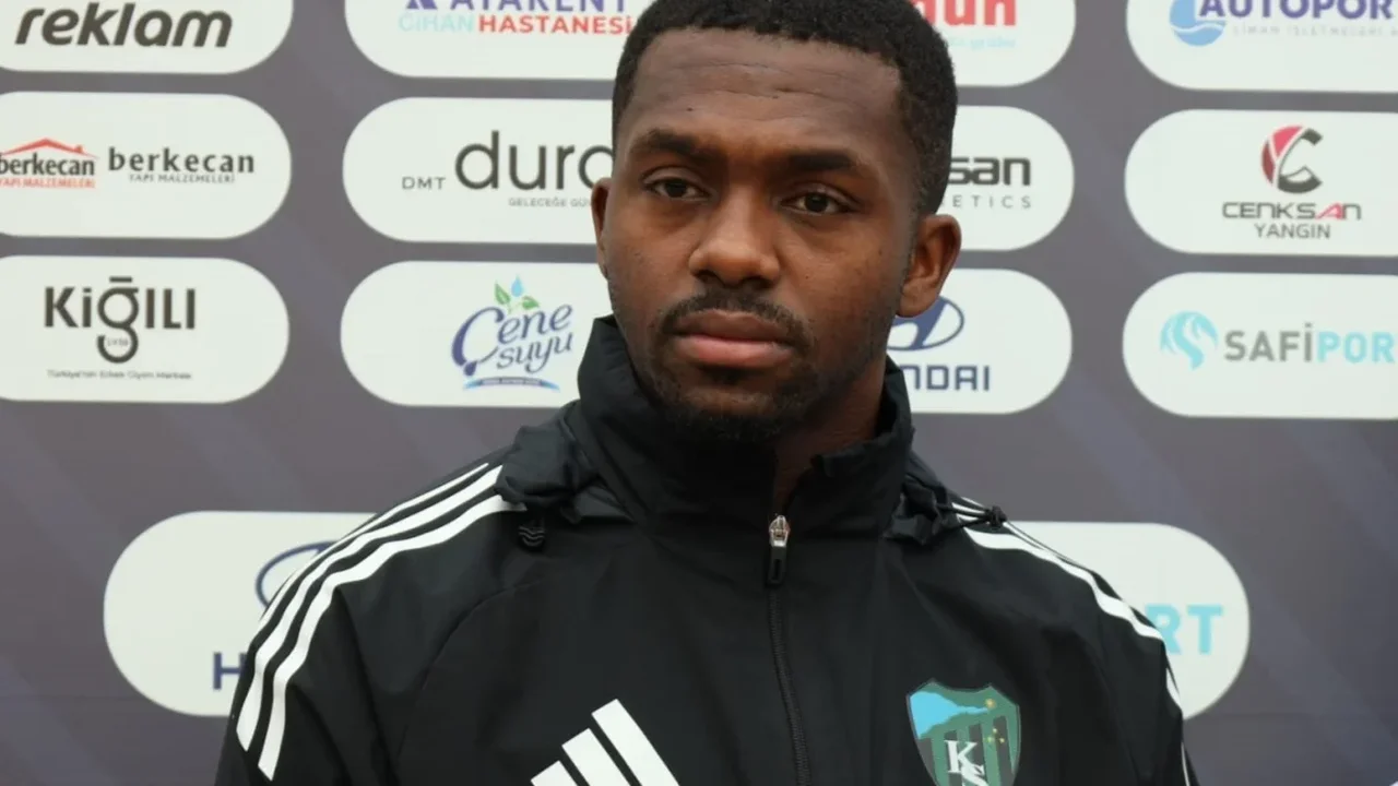 Kocaelispor'da Haidara ameliyat oldu, Dijksteel tedaviye döndü