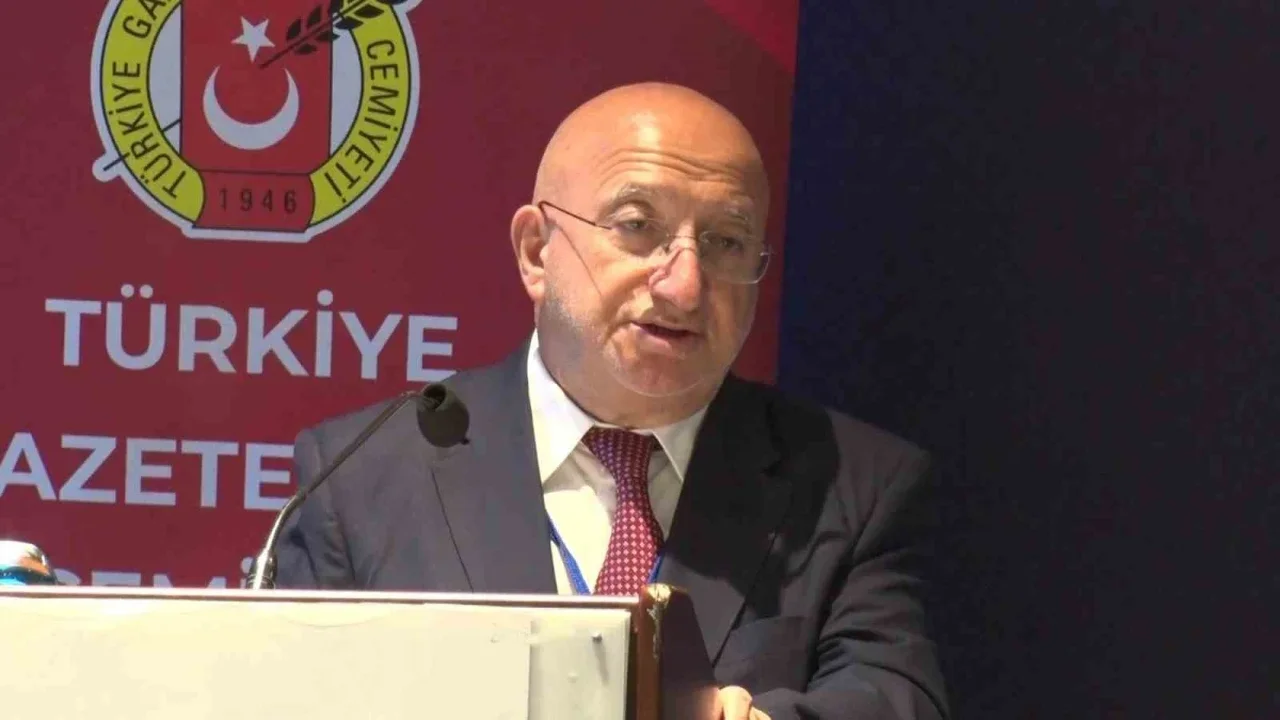 İklim Haberciliği Konferansı İstanbul'da başladı: COP31 gündemde