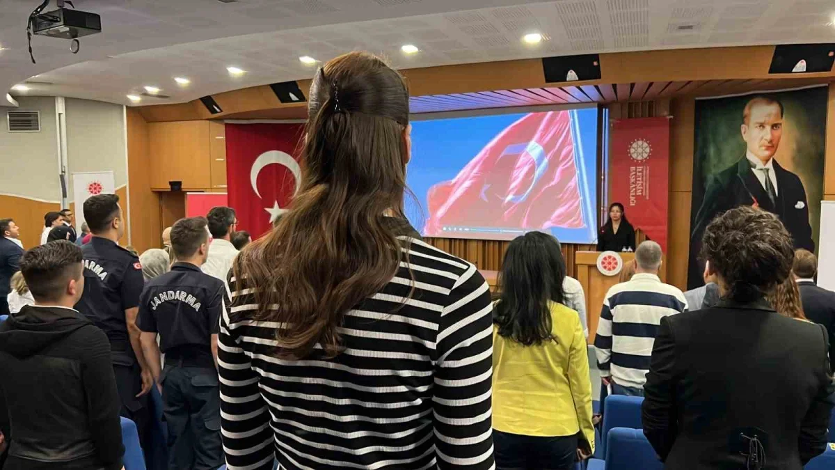 Çanakkale'de İletişim Yüzyılı eğitimleri iki gün sürecek