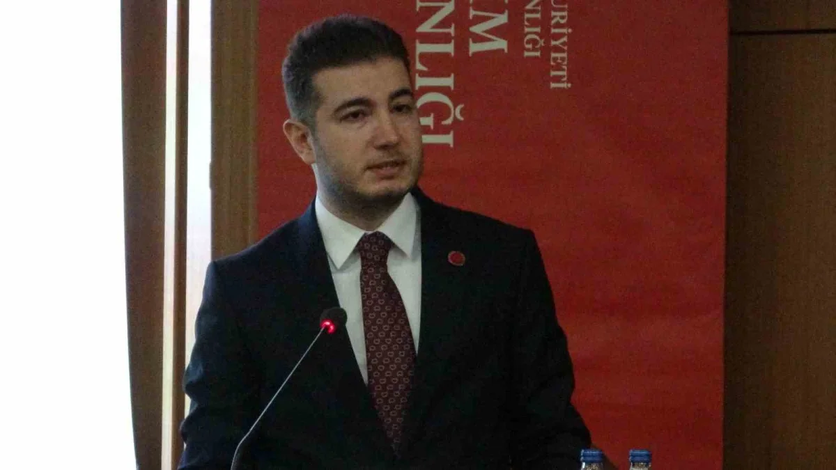 Çanakkale'de İletişim Yüzyılı eğitimleri iki gün sürecek