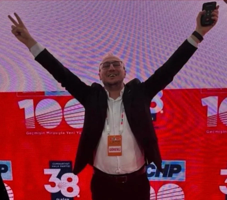 Beyoğlu'nda Berkay Meral'e hürriyetten mahrum iddianamesi