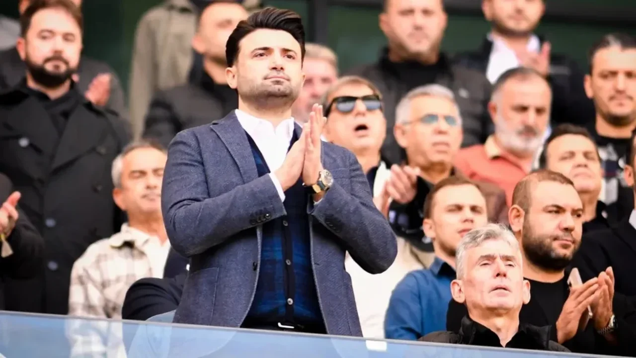 Bursaspor Başkanı Enes Çelik'ten Batalla ve Mustafa Er çağrısı