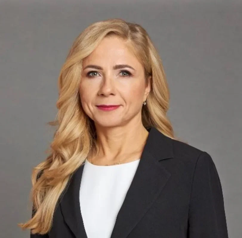 Enerjisa Enerji CFO'su Joanna Kępczyńska 1 Kasım'da başlıyor