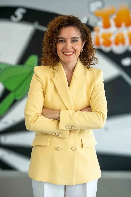 Uludağ Enerji Genç Yetenek Programı 38 öğrenciyle sürüyor