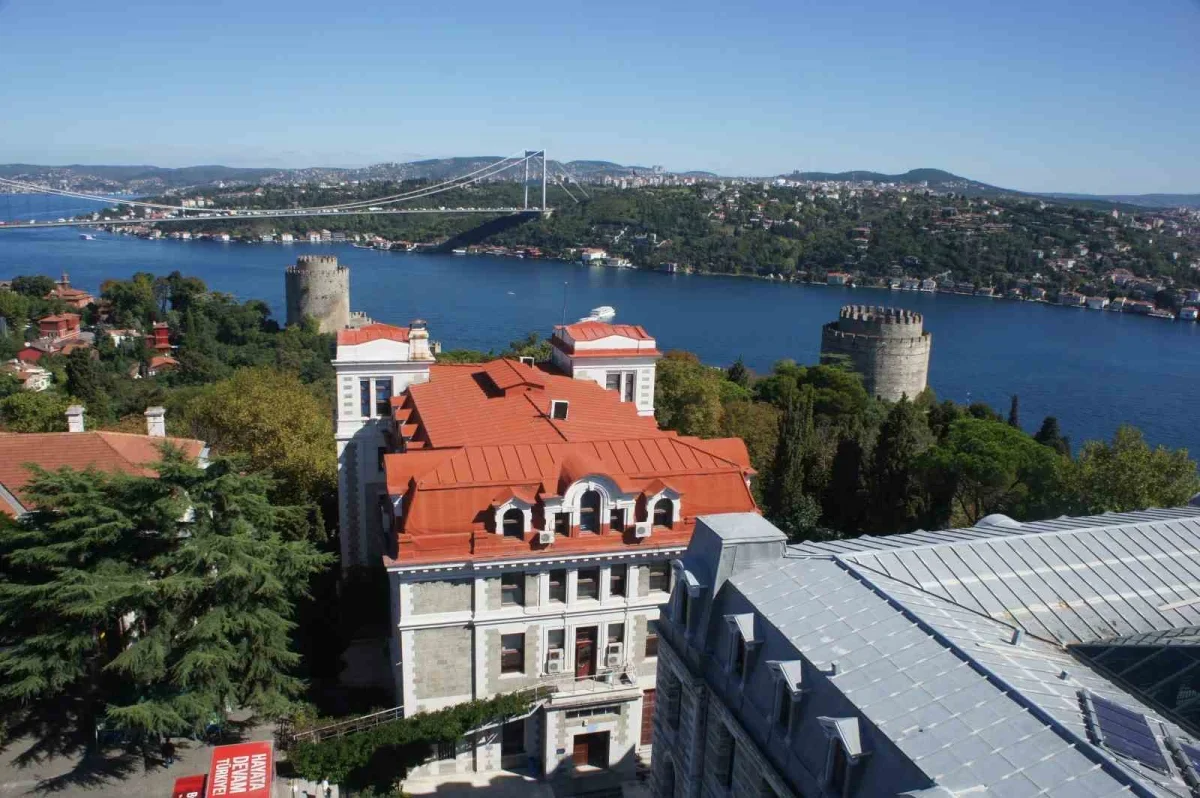 THE 2027 sıralamasında Türkiye üniversite sayısında dünya üçüncüsü