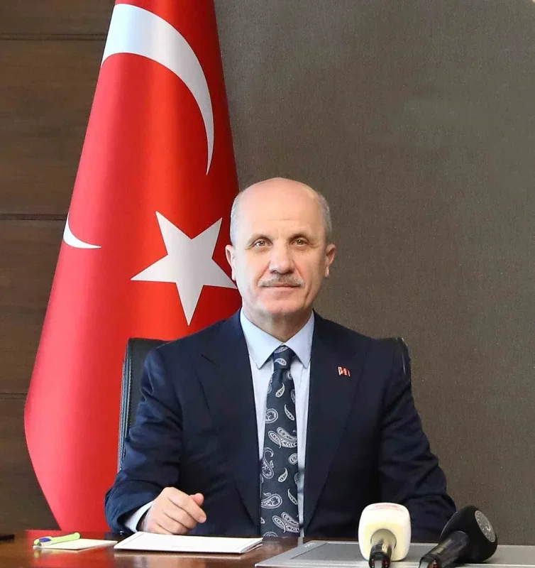 THE 2027 sıralamasında Türkiye üniversite sayısında dünya üçüncüsü