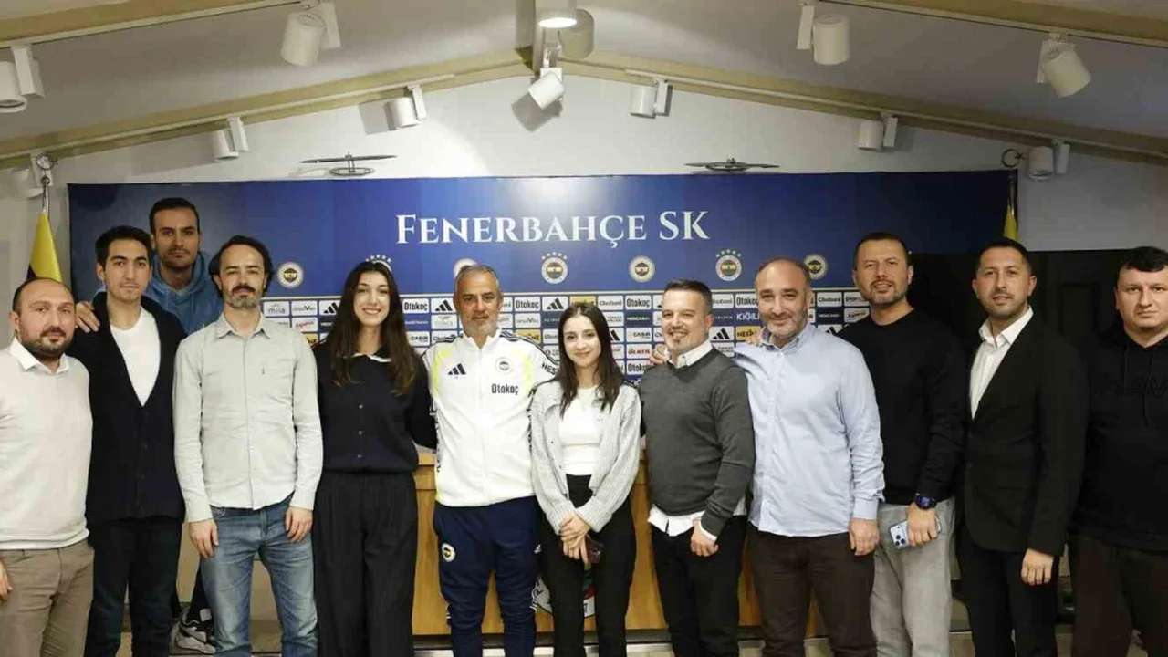 İsmail Kartal: Fenerbahçe sezon sonunda şampiyon olacak