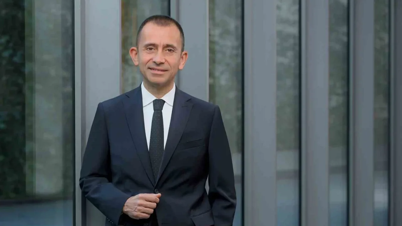 Garanti BBVA Leasing'e FMO'dan 30 milyon euroluk yeşil kredi
