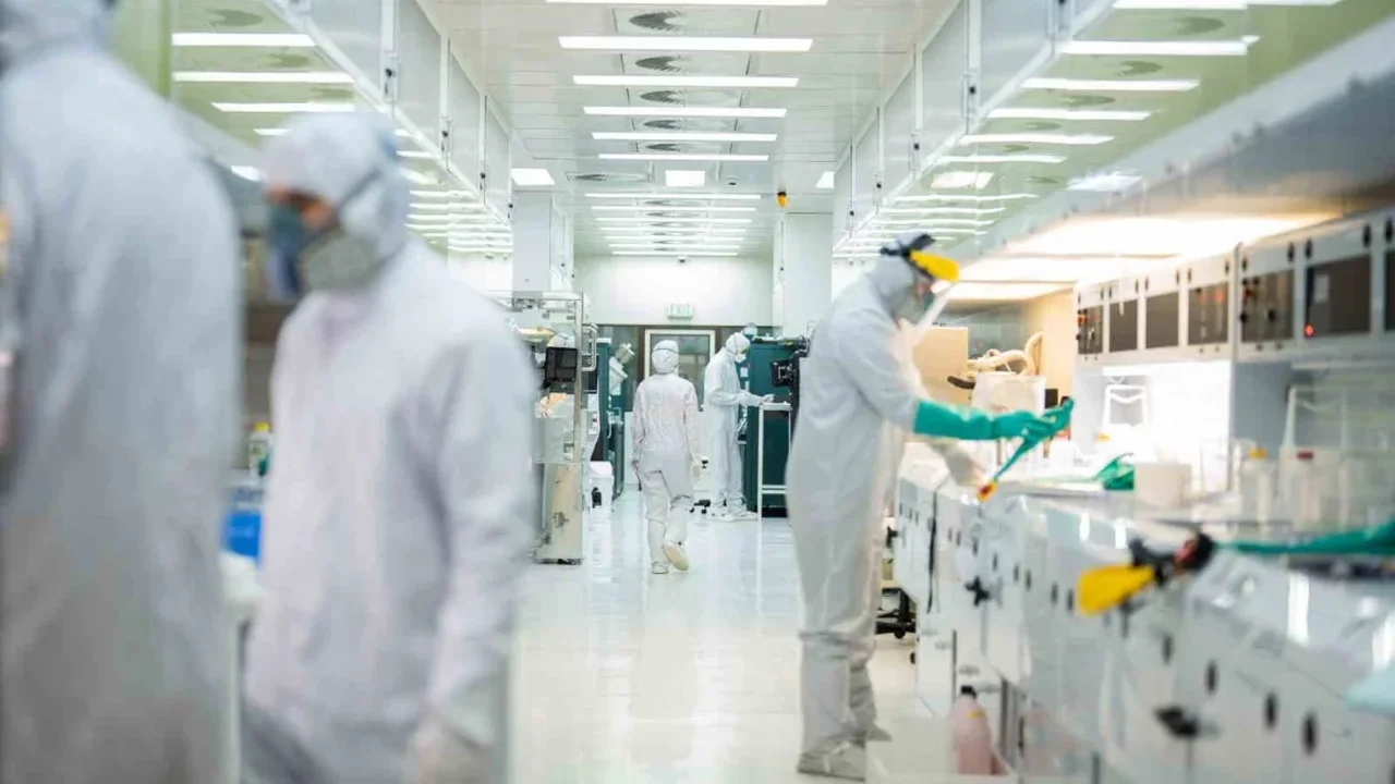 ODTÜ, THE 2027 sıralamasında Türkiye birincisi oldu