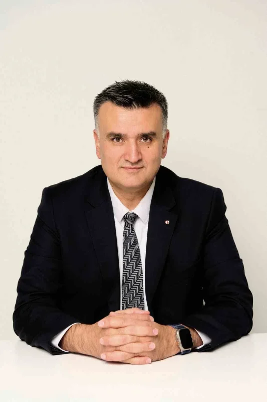 ODTÜ, THE 2027 sıralamasında Türkiye birincisi oldu
