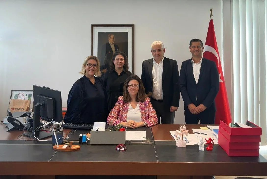 BUÜ ve JLU'den Tek Sağlık odaklı solunum araştırması iş birliği
