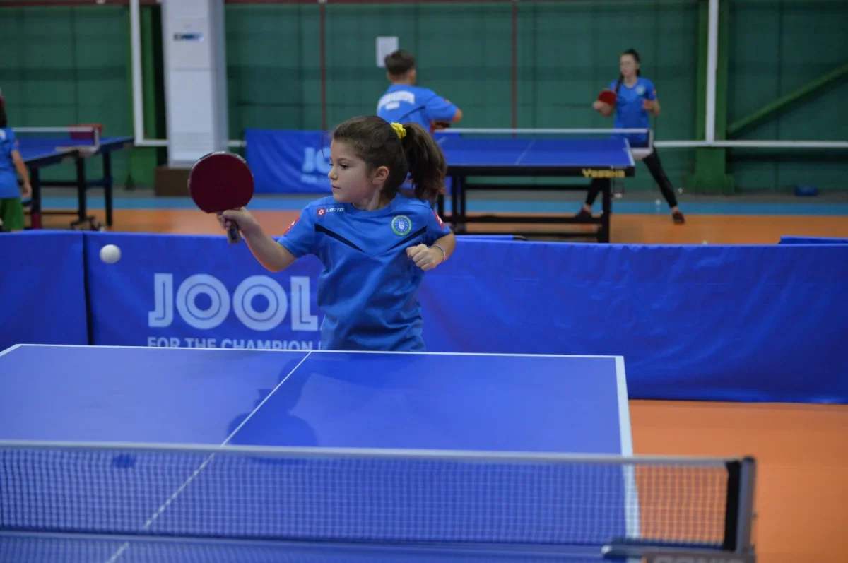 Bursa Kış Spor Okulları 3 Ekim'de 12 branşla başlıyor