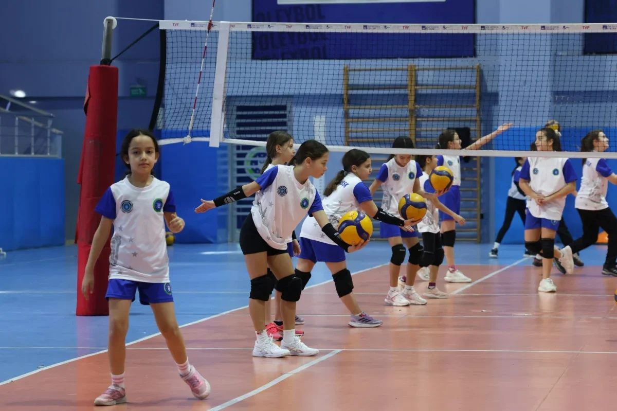 Bursa Kış Spor Okulları 3 Ekim'de 12 branşla başlıyor