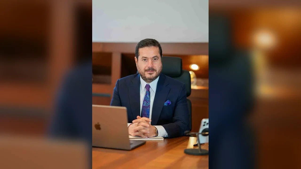 SADES ile gayrimenkul değerlemede yapay zekâ dönemi Türkiye'de