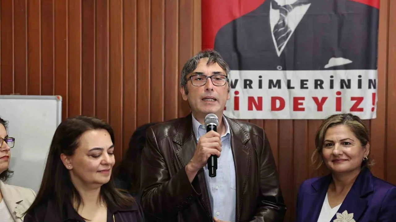 Nilüfer Kadın Meclisi 2026-2027 projelerini açıkladı
