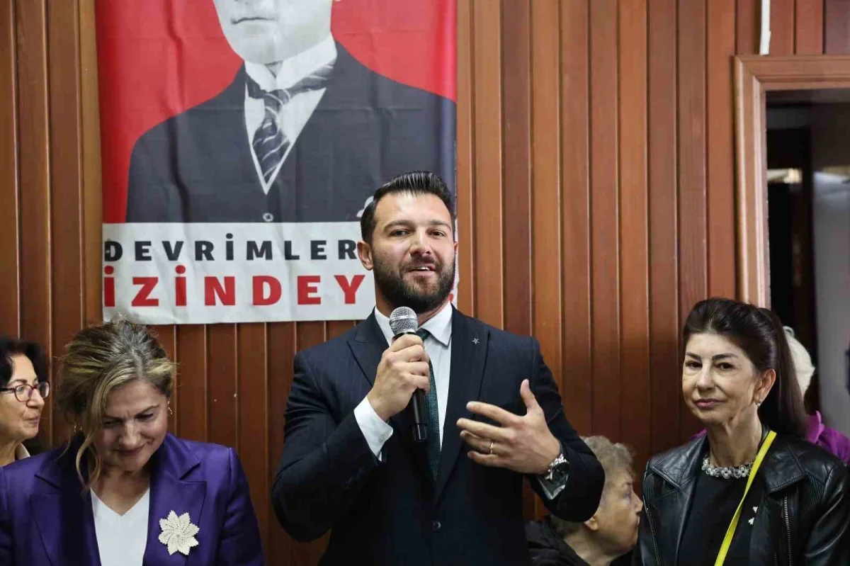 Nilüfer Kadın Meclisi 2026-2027 projelerini açıkladı