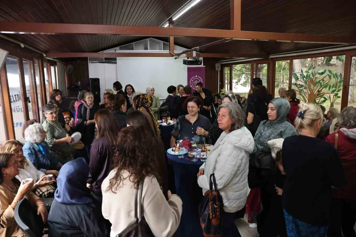 Nilüfer Kadın Meclisi 2026-2027 projelerini açıkladı