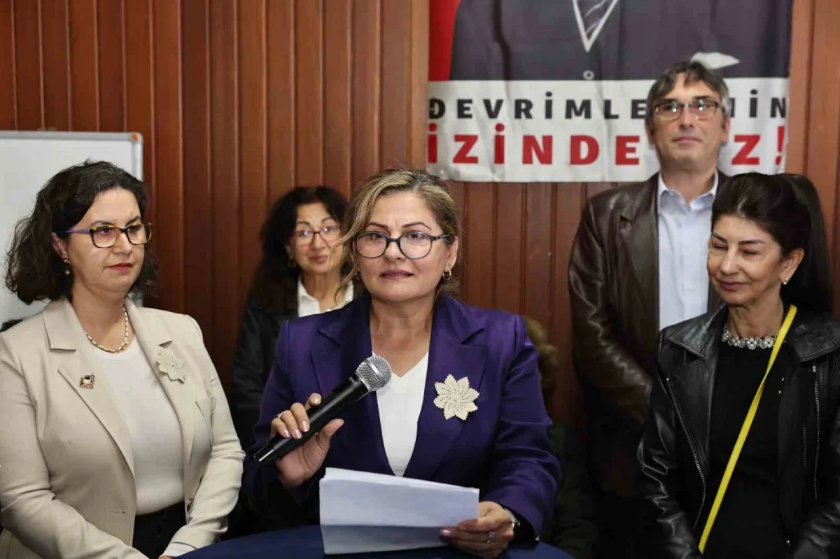 Nilüfer Kadın Meclisi 2026-2027 projelerini açıkladı