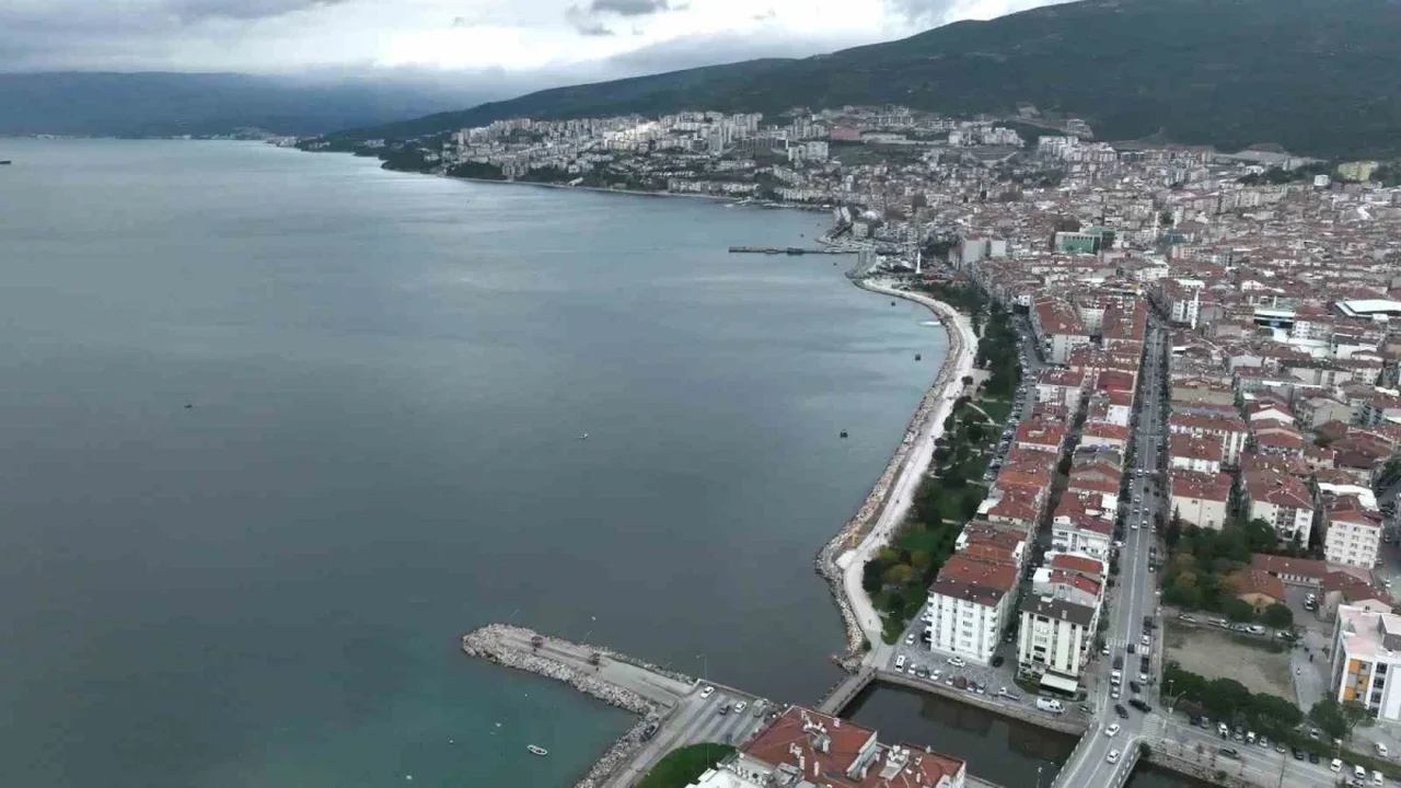 Gemlik depremi Yalova ve İstanbul'da hissedildi: Uzmandan uyarı