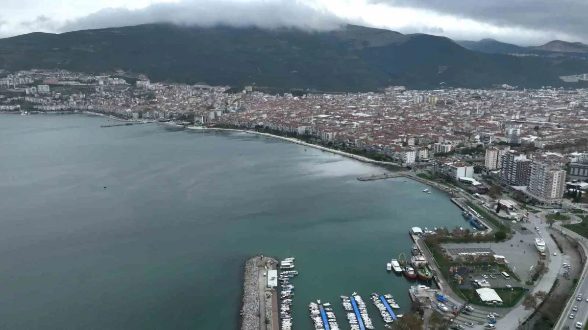 Gemlik depremi Yalova ve İstanbul'da hissedildi: Uzmandan uyarı