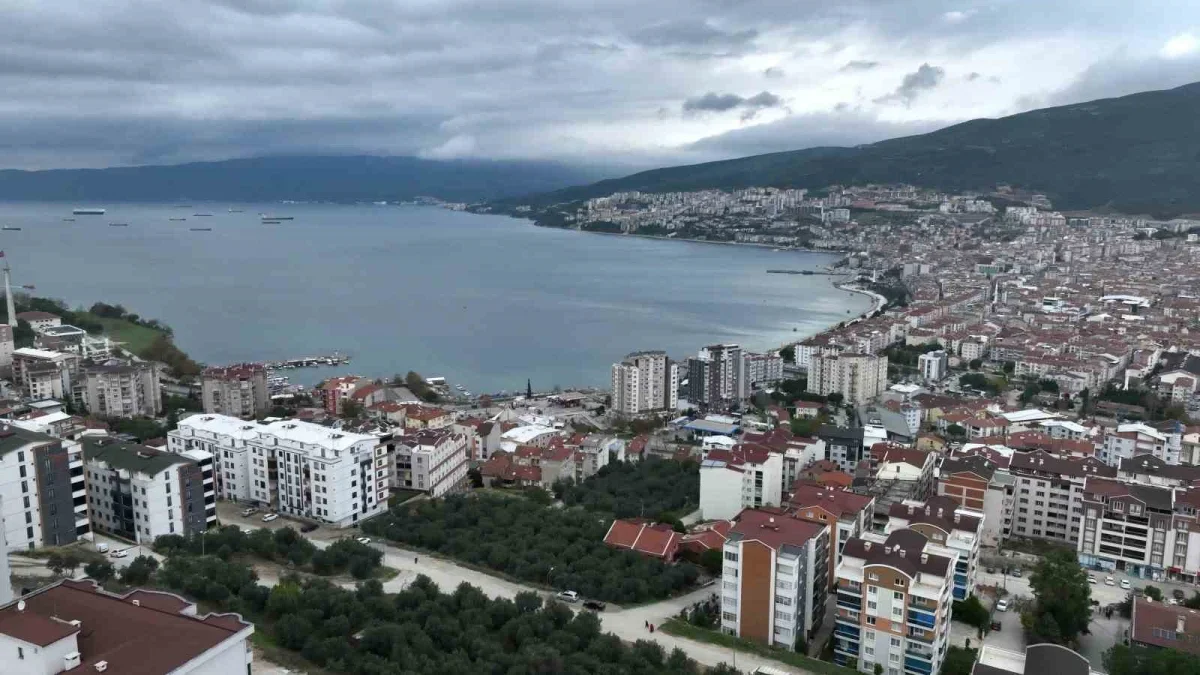 Gemlik depremi Yalova ve İstanbul'da hissedildi: Uzmandan uyarı