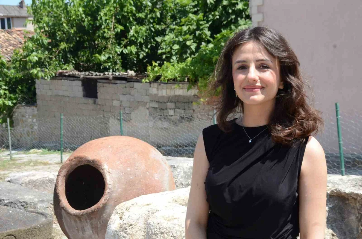 Osmaneli'nde 1800 yıllık küp: Bizans'ın buzdolabı bulundu