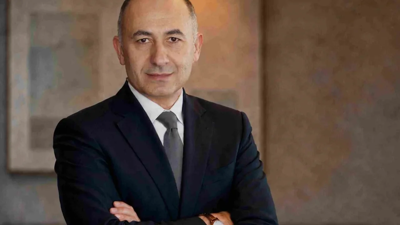 Digital Realty ve Rönesans'tan Ankara'ya veri merkezi yatırımı