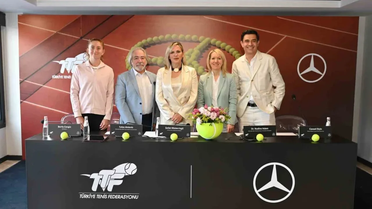 Mercedes-Benz Cup İstanbul'da One Point formatıyla yapılacak