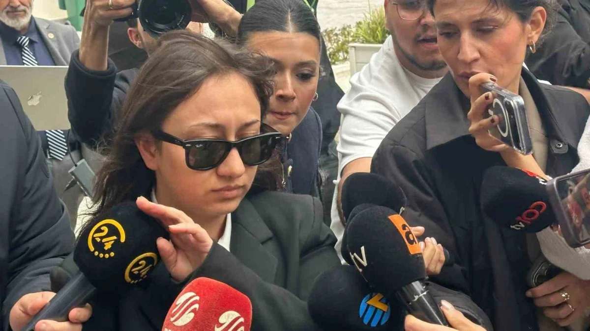 Güllü davasında ilk duruşma: Nur Sultan Ulu Yalova'da